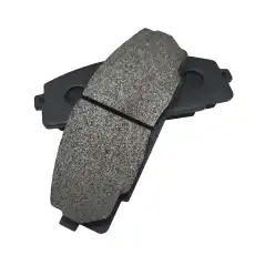 Тормозные колодки дисковые CTR CKT-39-P