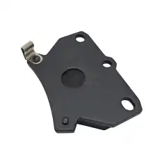 Тормозные колодки дисковые CTR CKT-42-P
