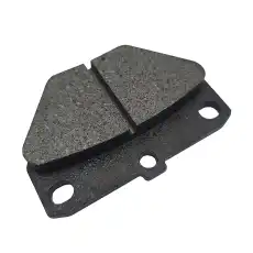 Тормозные колодки дисковые CTR CKT-42-P