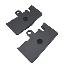 Тормозные колодки дисковые CTR CKT-34-P
