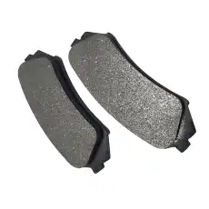 Тормозные колодки дисковые CTR CKT-55-P