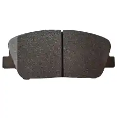 Тормозные колодки дисковые CTR CKKK-47-P