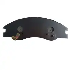 Тормозные колодки дисковые CTR CKKK-32-P