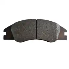 Тормозные колодки дисковые CTR CKKK-32-P