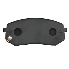 Тормозные колодки дисковые CTR CKKH-67-P