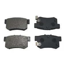 Тормозные колодки дисковые CTR GK0325P