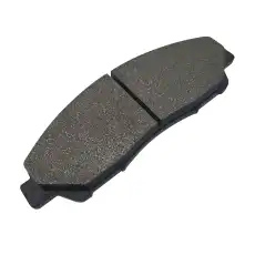 Тормозные колодки дисковые CTR CKHO-26-P