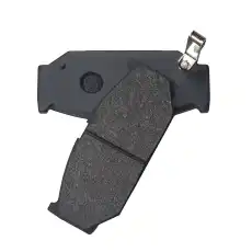 Тормозные колодки дисковые CTR CKS-30-P