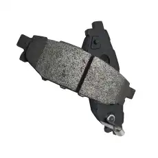 Тормозные колодки дисковые CTR CKSU-13-P