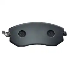 Тормозные колодки дисковые CTR CKSU-4-P