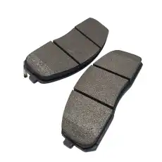 Тормозные колодки дисковые CTR CKKK-24-P