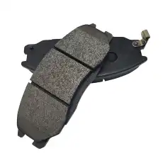 Тормозные колодки дисковые CTR CKKH-14-P