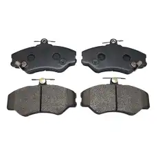Тормозные колодки дисковые CTR CKKH-19-P