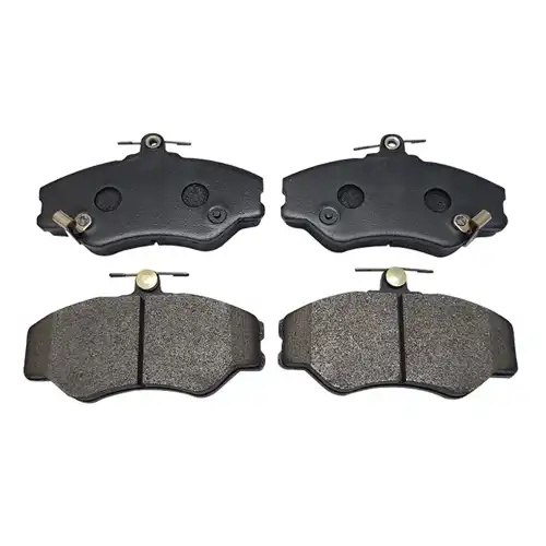 Тормозные колодки дисковые CTR CKKH-19-P
