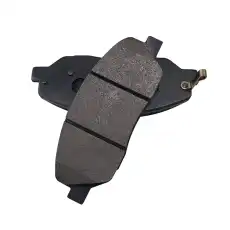 Тормозные колодки дисковые CTR CKKH-42-P