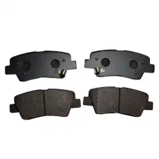 Тормозные колодки дисковые CTR CKKH-38-P