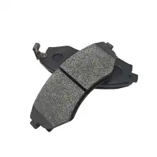 Тормозные колодки дисковые CTR CKKH-3-P