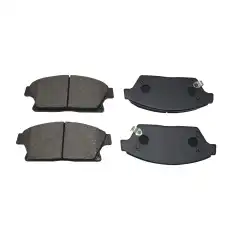 Тормозные колодки дисковые CTR CKKD-26-P