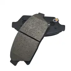 Тормозные колодки дисковые CTR CKKD-26-P