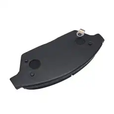 Тормозные колодки дисковые CTR CKKD-26-P