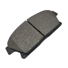 Тормозные колодки дисковые CTR CKKD-26-P