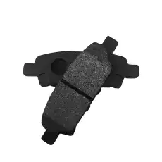 Тормозные колодки дисковые CTR CKM-31-P