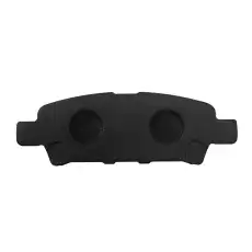 Тормозные колодки дисковые CTR CKM-31-P