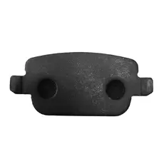 Тормозные колодки дисковые CTR GK0216P