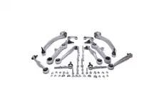 Рычаг подвески SKV 04SKV920