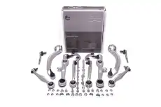 Рычаг подвески SKV 04SKV920