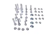 Рычаг подвески SKV 04SKV920