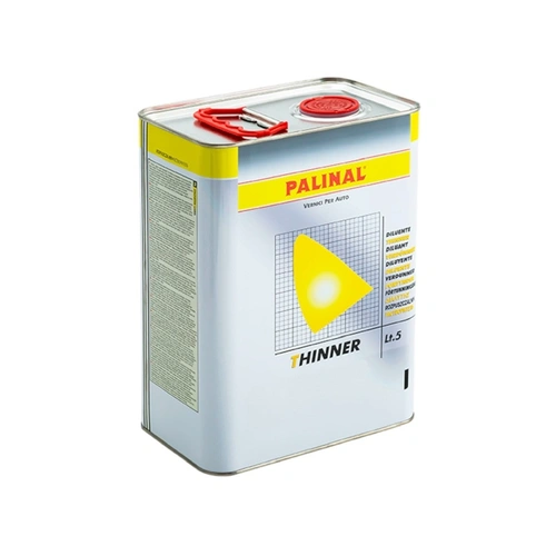 075.00205 PALINAL Разбавитель универсальный STANDART 5л 1/6(1)