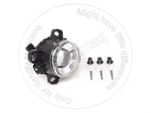 Фара BLUMAQ VOE15122940 OE