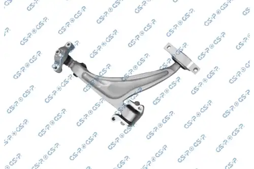 Рычаг подвески GSP S063305