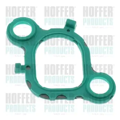 Прокладка коллектора HOFFER 016251