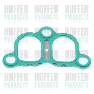 Прокладка коллектора HOFFER 016252