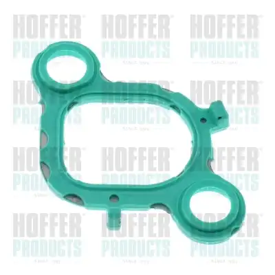 Прокладка коллектора HOFFER 016257