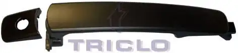 Ручка двери TRICLO 128621