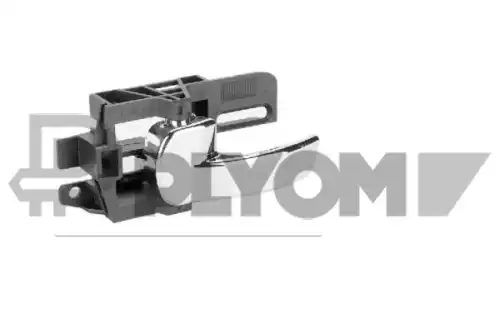 Ручка двери PLYOM P767730