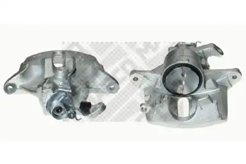 Суппорт тормозной MAPCO 4370