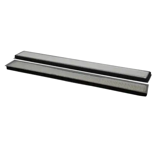 Салонный фильтр FIL FILTER HC 7227