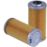 Фильтр масляный FIL FILTER ML 1331