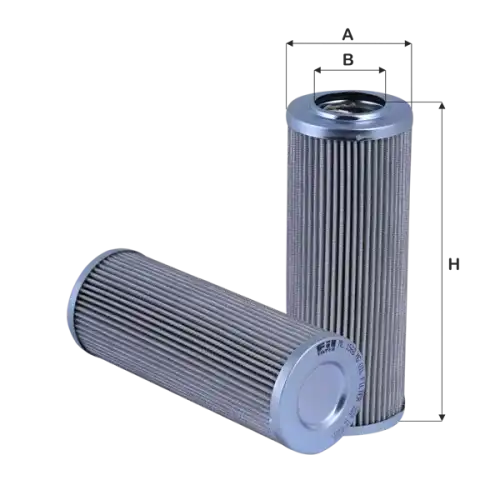 Фильтр масляный FIL FILTER ML 1568 MG