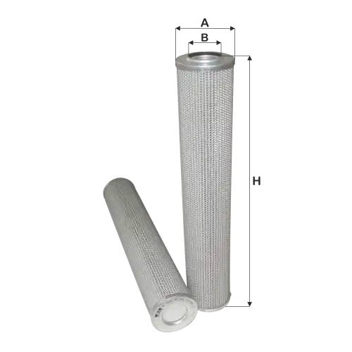 Фильтр масляный FIL FILTER ML 1636 MG