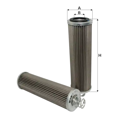 Фильтр масляный FIL FILTER TL 1630