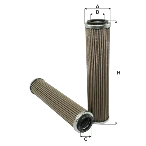 Фильтр масляный FIL FILTER TL 377