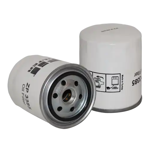 Фильтр масляный FIL FILTER ZP 3385
