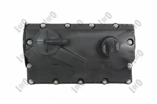 Крышка головки цилиндра 123-00-033 ABAKUS