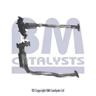 Катализатор BM92175H BM CATALYSTS