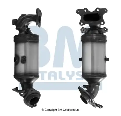 Катализатор BM92216H BM CATALYSTS